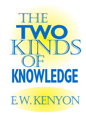 cover image of The Two Kinds of Knowledge